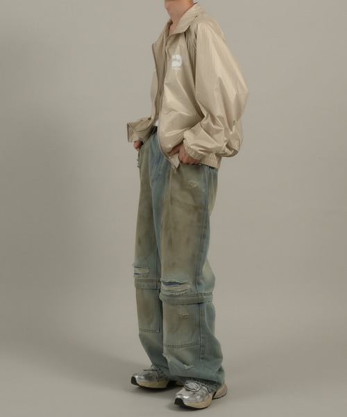 【即完売】belper ベルパー ブルゾン ベージュ 即完売】belper ベルパー ブルゾン ベージュ 【公式通販】