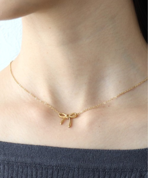 sarisari vip リボンネックレス shalomおまけ付き最終値下げレア Rose Ribbon Tiara Necklace (2024) by Baby, the Stars Shine