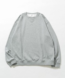 URBAN RESEARCH Sonny Label | ヘビーウェイトコットンベーシックスウェット(スウェット)