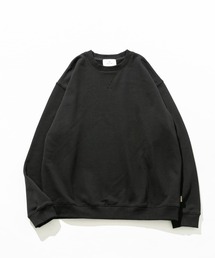 URBAN RESEARCH Sonny Label | ヘビーウェイトコットンベーシックスウェット(スウェット)