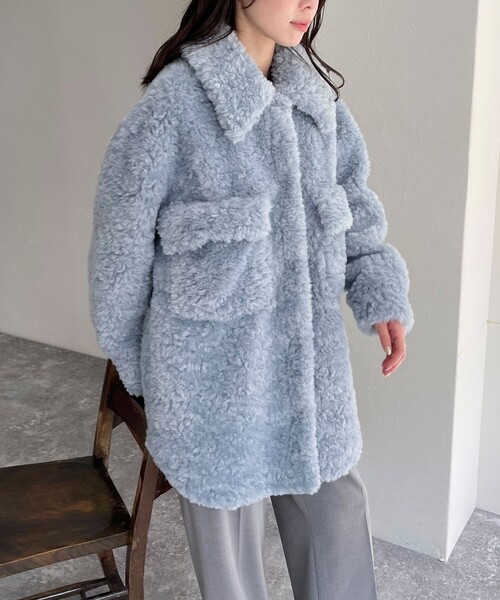 fredy emue（フレディエミュ）の「【WEB限定】【JAKKE