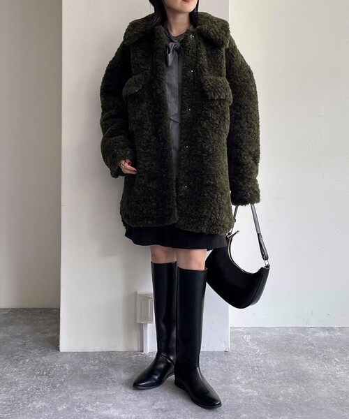 fredy emue（フレディエミュ）の「【WEB限定】【JAKKE/ジャッキー