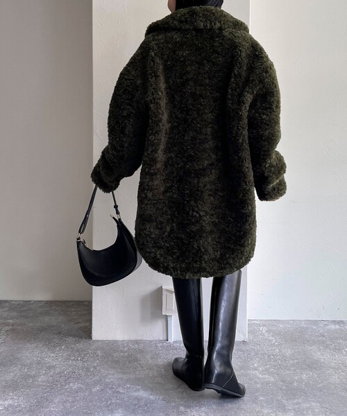 fredy emue（フレディエミュ）の「【WEB限定】【JAKKE