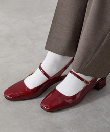 VERMEIL par iena | RIVECOUR(リブクール)Mary Jane 122(その他シューズ)