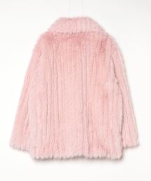 jakke（ジャッキー）の「ROSEMARY COAT（その他アウター）」 - WEAR