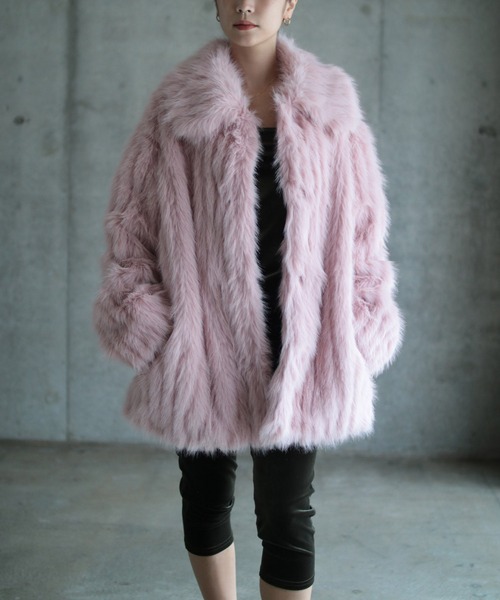 jakke（ジャッキー）の「ROSEMARY COAT（その他アウター）」 - WEAR