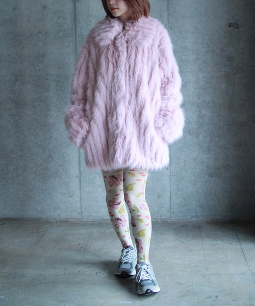 jakke（ジャッキー）の「ROSEMARY COAT（その他アウター）」 - WEAR