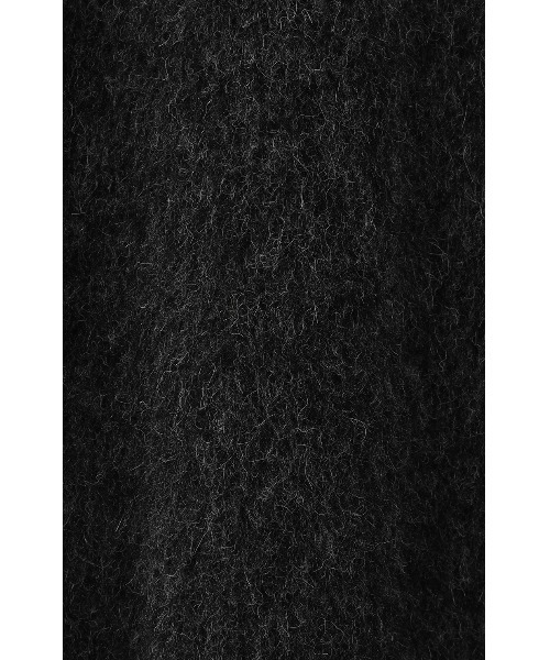 CLANE（クラネ）の「DOUBLE WOOL LONG COAT（チェスターコート・レディース・アイボリー/グレー/ブラウン・0/1/2）」の20枚目の写真