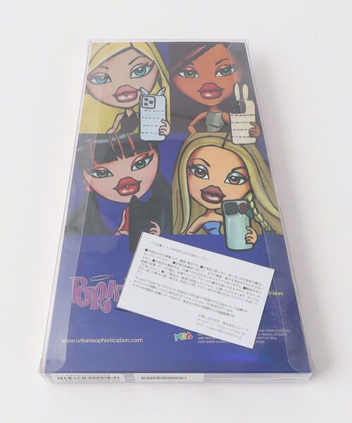 Urban Sophistication（アーバンソフィスティケーション）の「＜BRATZ