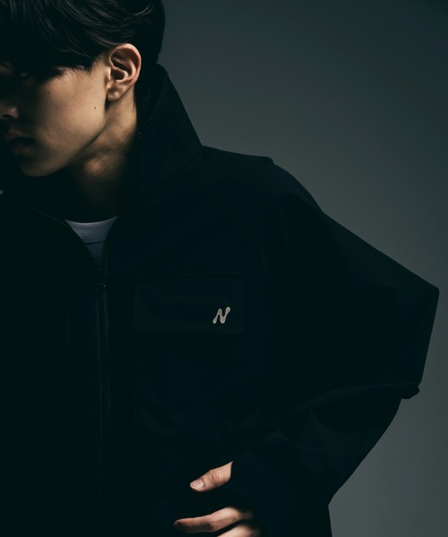 3レイヤーリップストップパンツ（スラックス）｜Nanmo.（ナンモ）