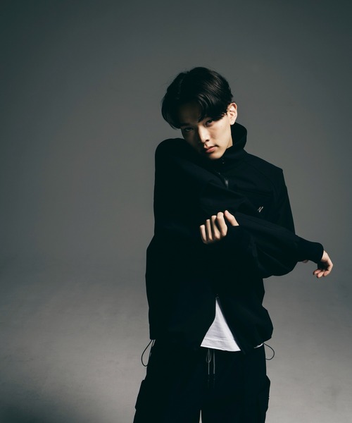 3レイヤーリップストップパンツ（スラックス）｜Nanmo.（ナンモ）