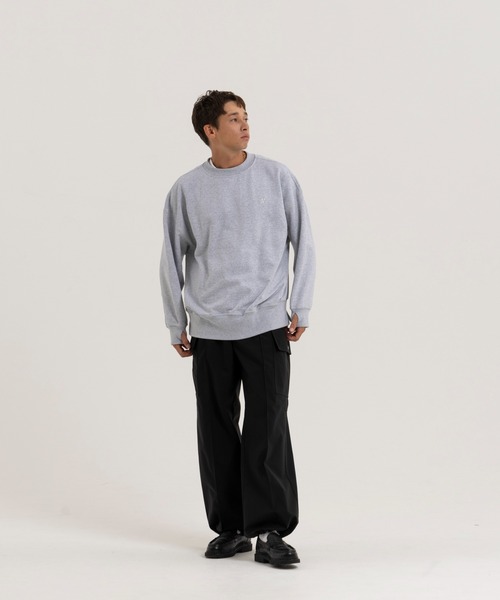 3レイヤーリップストップパンツ（スラックス）｜Nanmo.（ナンモ）