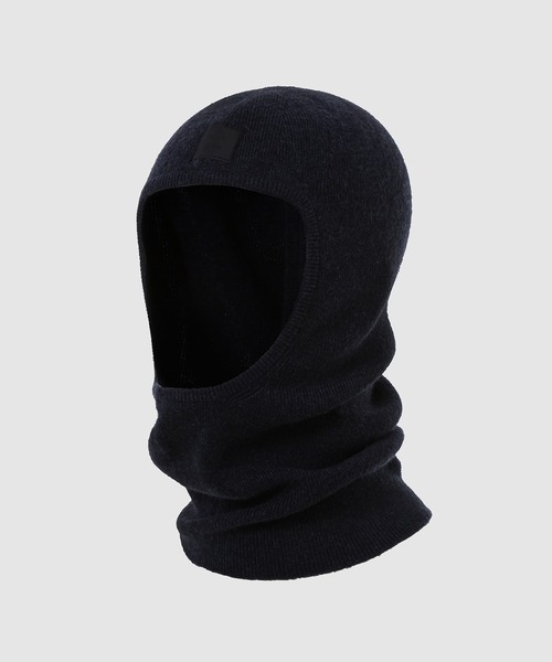 FA-UX-HATS000250（ニットキャップ/ビーニー）｜Acne Studios（アクネストゥディオズ）