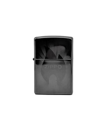 Zippo（ジッポー）の「ZIPPO ジッポ 46175 ZIPPO DESIGN（アッシュトレイ/ライター）」