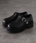 welise(ウェライズ)の「シューズ(ローファー)」