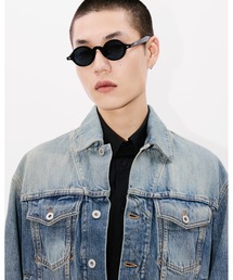 KENZO（ケンゾー）の「'KENZO Pop' トラッカー ジャケット イン