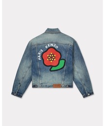 KENZO デニムジャケット org.jpg