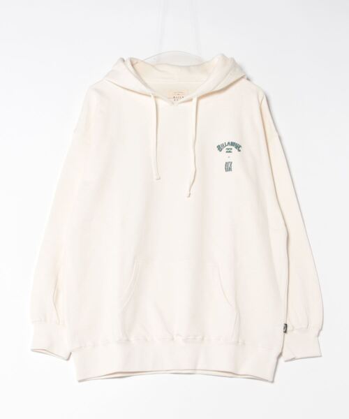 パーカー BILLABONG/ビラボン パーカー COLLAB SWEAT PARKA BF013-013 レディース BILLABONG パーカー BILLABONG/ビラボン COLLAB SWEAT PARKA