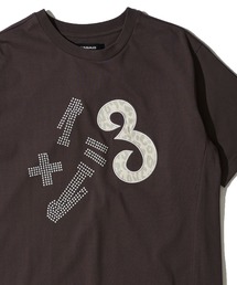 Tシャツ/カットソー（ゼブラ柄）ファッション通販 - ZOZOTOWN