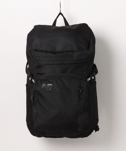 New Balance リュック 22L New Balance 最大42% 8/3限定 ニューバランス リュック 22L 通学