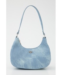 RODEO CROWNS WIDE BOWL | ロゴエンブレム ハンドバッグ(ハンドバッグ)