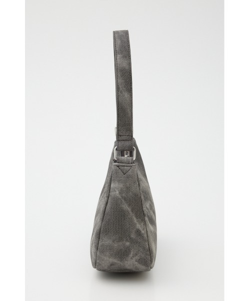 RODEO CROWNS WIDE BOWL（ロデオクラウンズワイドボウル）の「ロゴエンブレム ハンドバッグ（ハンドバッグ・レディース・ブルー系その他/ピンク系その他/グレー系その他・FREE）」の12枚目の写真