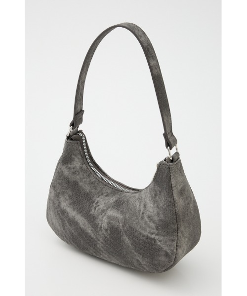 RODEO CROWNS WIDE BOWL（ロデオクラウンズワイドボウル）の「ロゴエンブレム ハンドバッグ（ハンドバッグ・レディース・ブルー系その他/ピンク系その他/グレー系その他・FREE）」の13枚目の写真