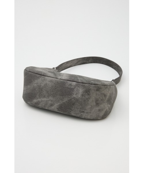 RODEO CROWNS WIDE BOWL（ロデオクラウンズワイドボウル）の「ロゴエンブレム ハンドバッグ（ハンドバッグ・レディース・ブルー系その他/ピンク系その他/グレー系その他・FREE）」の14枚目の写真