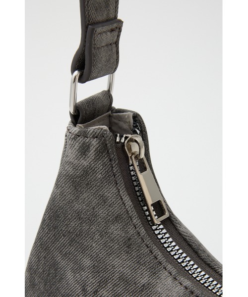 RODEO CROWNS WIDE BOWL（ロデオクラウンズワイドボウル）の「ロゴエンブレム ハンドバッグ（ハンドバッグ・レディース・ブルー系その他/ピンク系その他/グレー系その他・FREE）」の16枚目の写真