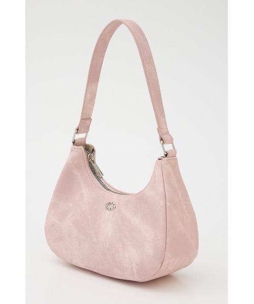 RODEO CROWNS WIDE BOWL（ロデオクラウンズワイドボウル）の「ロゴエンブレム ハンドバッグ（ハンドバッグ・レディース・ブルー系その他/ピンク系その他/グレー系その他・FREE）」の21枚目の写真