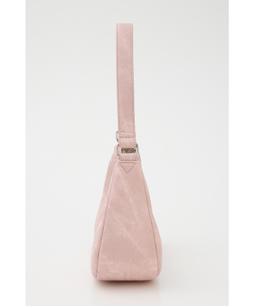 RODEO CROWNS WIDE BOWL（ロデオクラウンズワイドボウル）の「ロゴエンブレム ハンドバッグ（ハンドバッグ・レディース・ブルー系その他/ピンク系その他/グレー系その他・FREE）」の22枚目の写真