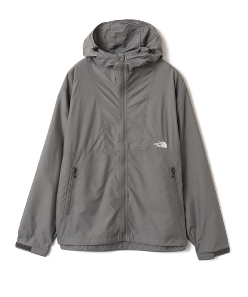 セール】THE NORTH FACE COMPACT JACKET / ザ・ノース・フェイス