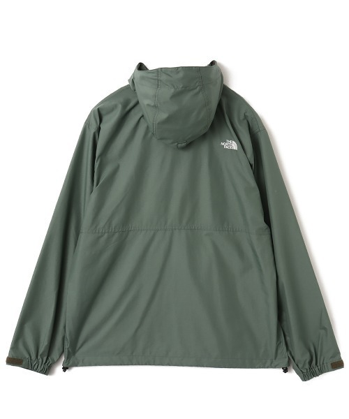 セール】THE NORTH FACE COMPACT JACKET / ザ・ノース・フェイス