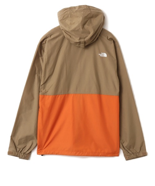 セール】THE NORTH FACE COMPACT JACKET / ザ・ノース・フェイス