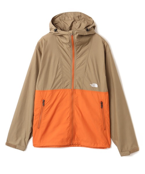セール】THE NORTH FACE COMPACT JACKET / ザ・ノース・フェイス