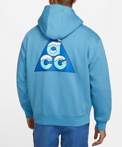 セール/ブランド古着】NIKE ACG｜ナイキエィシージーのパーカー