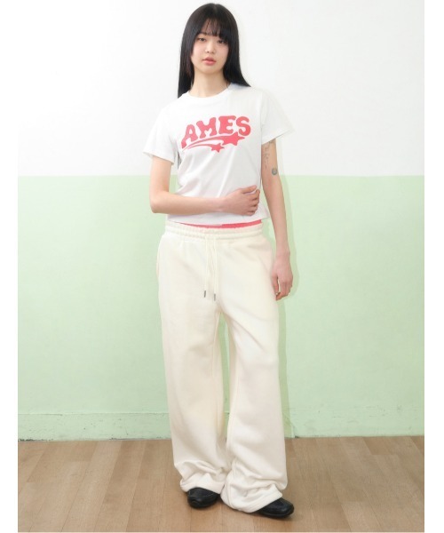 A'GEM/9 × .kom 『AMESWORLDWIDE/アメスワールドワイド』NEW