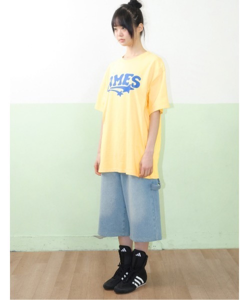 A'GEM/9 × .kom 『AMESWORLDWIDE/アメスワールドワイド』NEW
