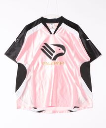 PUMA | PALERMO F.C. JERSEY 629541-60(Tシャツ/カットソー)
