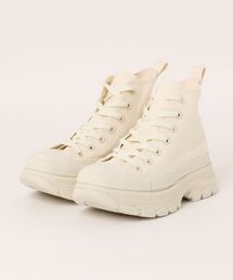 【CONVERSE】コンバース ALL STAR R TRECWAVE HI（オールスターR トレックウェーブ HI）