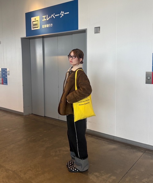 UNDERSTATEMENTs（アンダーステイトメント）の「【ユニセックス】サイドフリンジロールアップデニムパンツ（デニムパンツ・メンズ・ブラック/インディゴブルー・SMALL/MEDIUM/LARGE）」の21枚目の写真