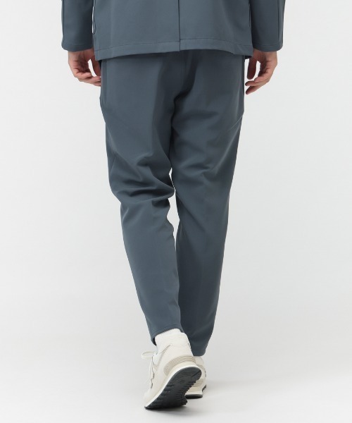 NEW BALANCE(ニューバランス)の「【別注】ニューバランス New Balance THE CITY スリムテーパードパンツ 限定コラボ(スラックス・メンズ・グレー/ダークブルー/グレー系その他/ネイビー・LL/S/M/L)」の6枚目の写真