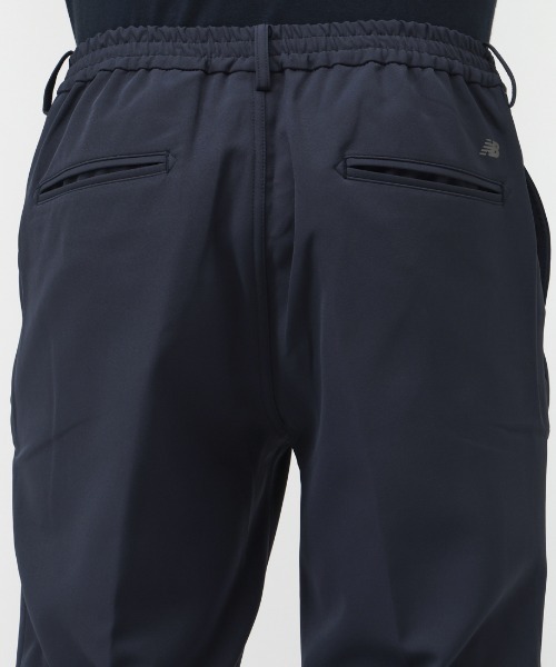 NEW BALANCE(ニューバランス)の「【別注】ニューバランス New Balance THE CITY スリムテーパードパンツ 限定コラボ(スラックス・メンズ・グレー/ダークブルー/グレー系その他/ネイビー・LL/S/M/L)」の11枚目の写真