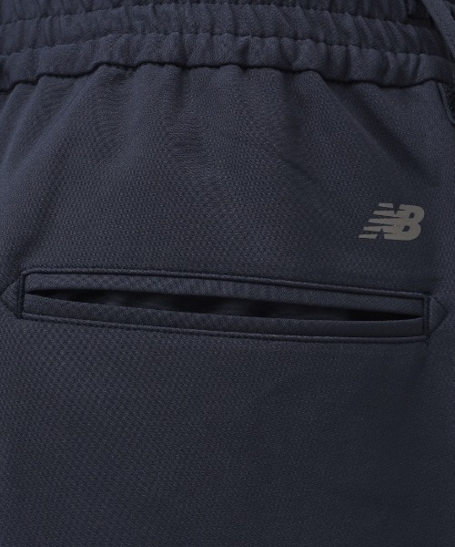 NEW BALANCE(ニューバランス)の「【別注】ニューバランス New Balance THE CITY スリムテーパードパンツ 限定コラボ(スラックス・メンズ・グレー/ダークブルー/グレー系その他/ネイビー・LL/S/M/L)」の13枚目の写真