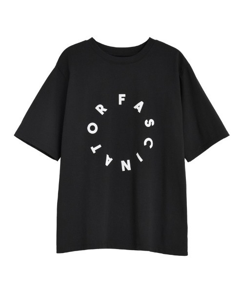 2024.SS！新品！組曲（L）【接触冷感】ビスチェレイヤードTシャツ　ブラック 接触冷感】ビスチェレイヤードTシャツ / 組曲 L | ファッション