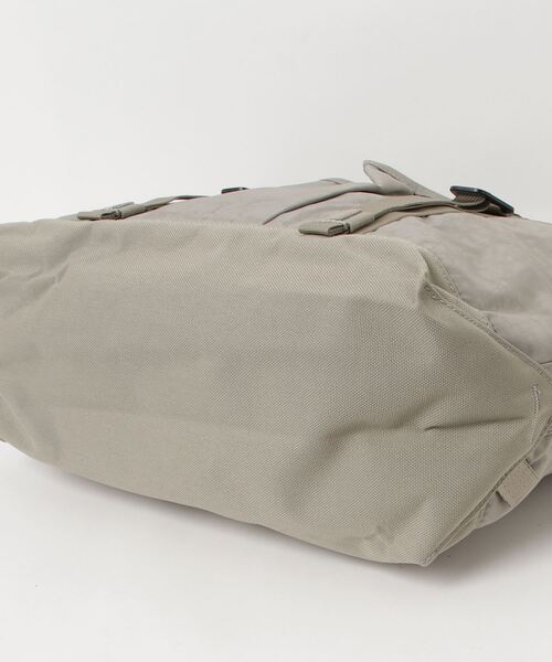 CHROME（クローム）の「［ CHROME / クローム ］GROCERY TOTE MSNGR 15L / グローサリー トート メッセンジャー 15L 耐水 トートバッグ（トートバッグ・メンズ・ブラック/グレー/モスグリーン・FREE）」の14枚目の写真