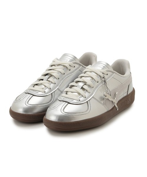 【emmi×PUMA】未使用　PALERMO PREMIUM スニーカー　プーマ セール】【emmi×PUMA】PALERMO PREMIUM（スニーカー）｜PUMA