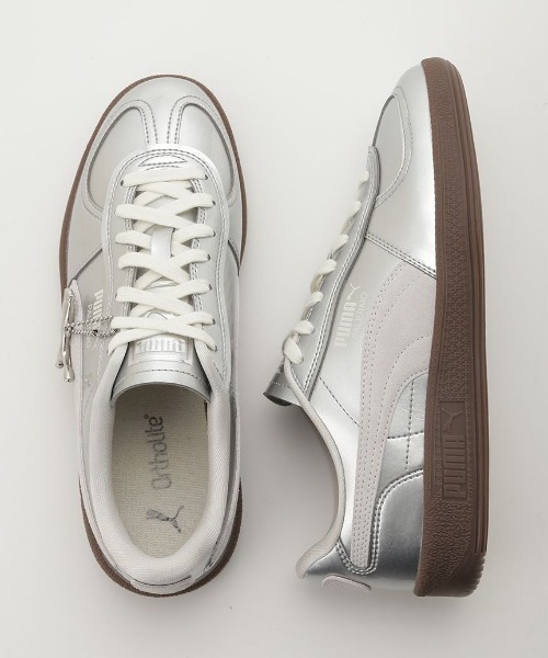 【新品未使用emmi×PUMA】PALERMO PREMIUM Palermo Premium – OQIUM