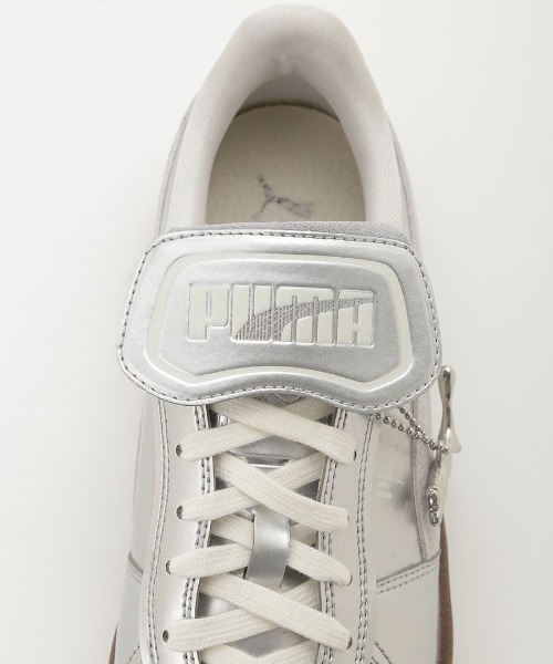 セール】【emmi×PUMA】PALERMO PREMIUM（スニーカー）｜PUMA（プーマ