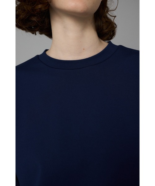 Attachment hem tops アタッチメントヘムトップス（Tシャツ